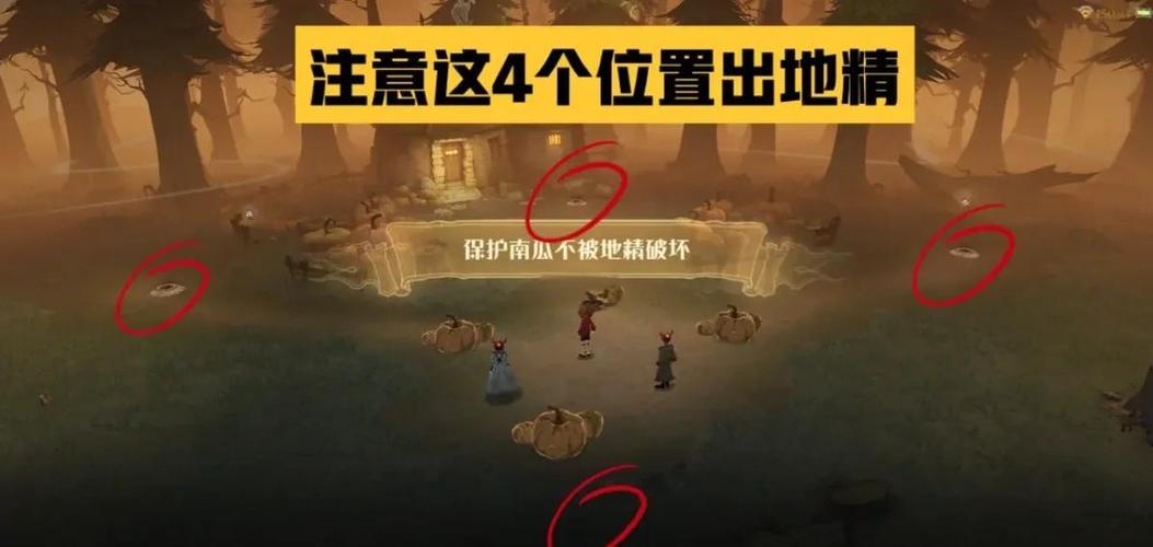 《地精爆破手雷任务全攻略》