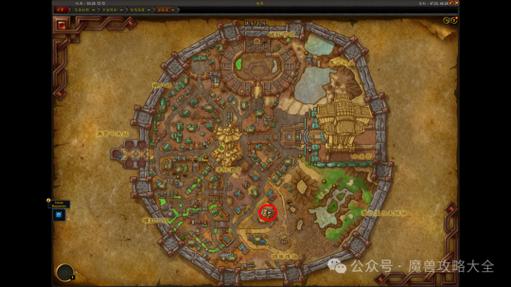 魔兽世界“塔楼与地堡”任务全攻略