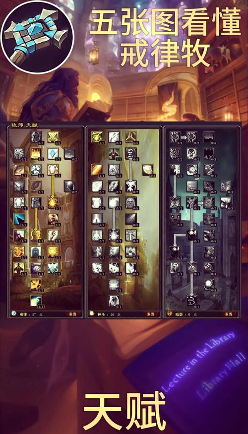 魔兽世界“保持节奏”任务全攻略