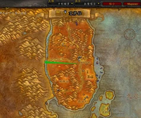 魔兽世界“深入雷霆崖”任务全攻略：详细步骤与技巧指南