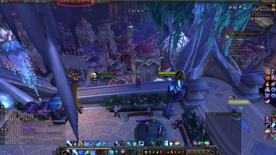 《魔兽世界“驱散邪恶”任务全攻略》