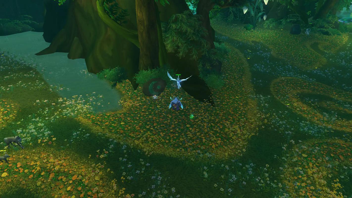 这个标题综合了任务的核心流程（接取、NPC坐标、关键步骤）和最终目标（奖励），同时突出“攻略”属性，符合搜索需求。