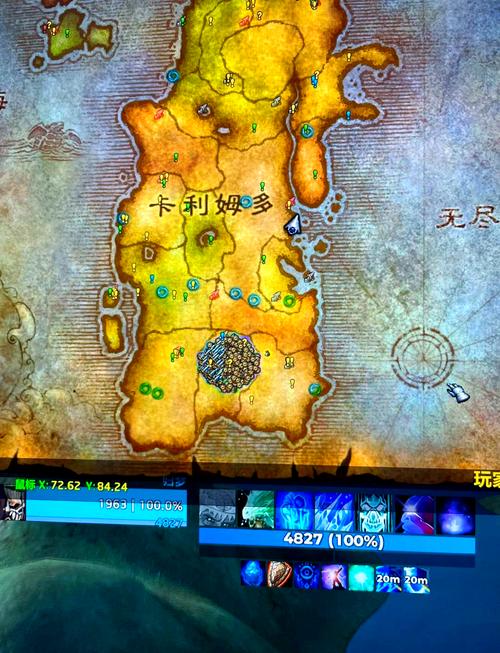 《魔兽世界》森林领主伊乌斯任务全攻略：流程详解与实战技巧