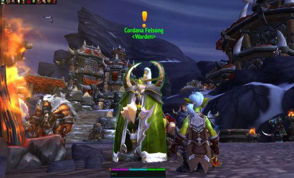 《魔兽世界》“寻找 OOX-22/FE！”任务全攻略：触发、流程与奖励详解