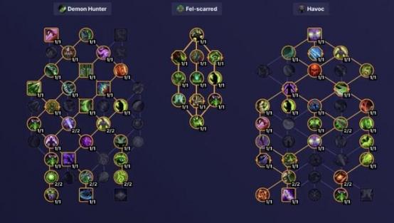 《魔兽世界》萨满50级“元素掌控”任务全流程攻略