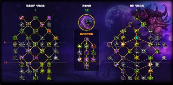 魔兽世界“托穆斯·深炉”任务攻略