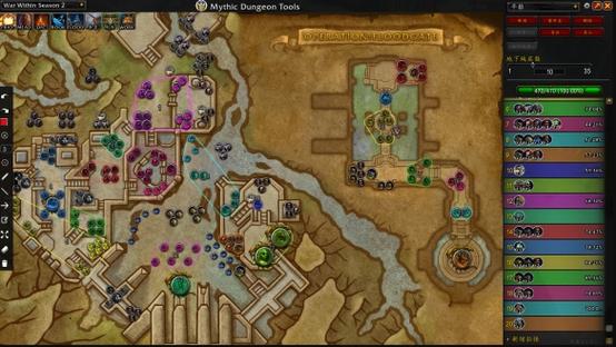 魔兽世界“纯净的魔法南洋海草”任务全攻略