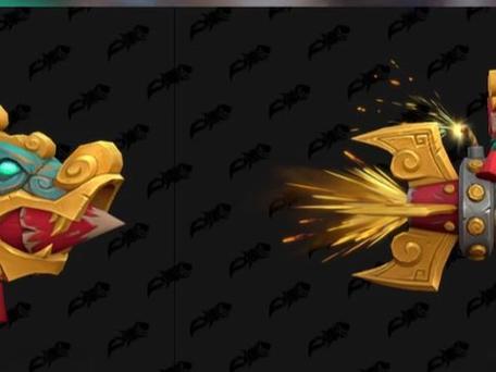 《魔兽世界“烟花发射器”任务全攻略：从接取到奖励的完整指南》