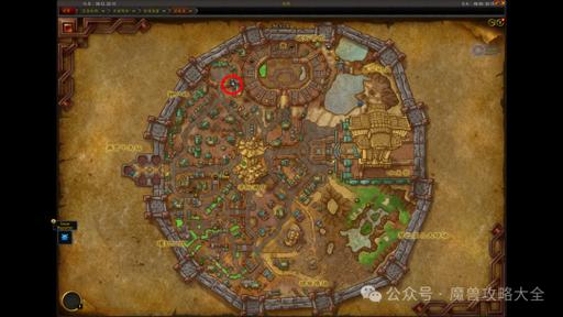 魔兽世界“破碎的死灵水晶”任务攻略