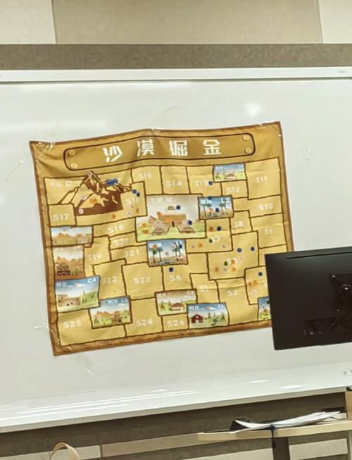 魔兽世界“沙漠生存套装”任务攻略