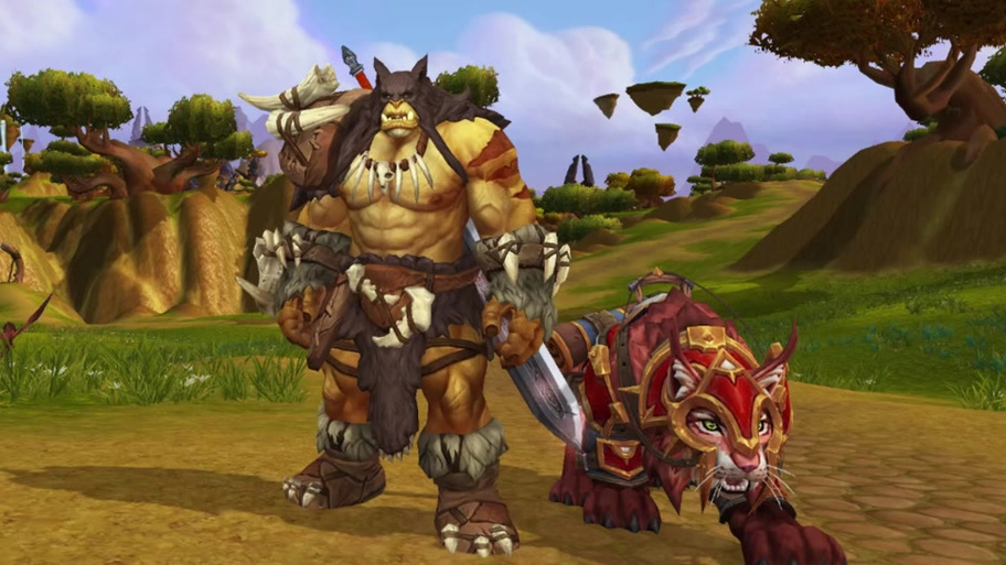 魔兽世界“雷克萨的遗嘱”任务攻略