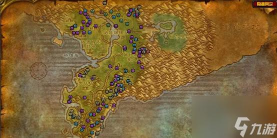 魔兽世界“贝勒的矿石运输”任务攻略