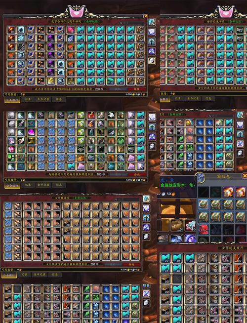 《魔兽世界》“元素核心”任务全解析：高效收集与兑换攻略