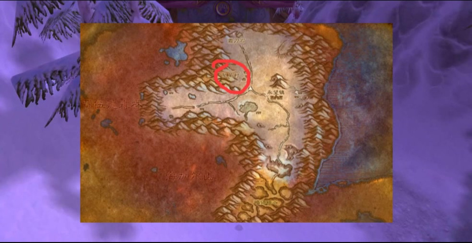 《魔兽世界“地精赞助”任务攻略》