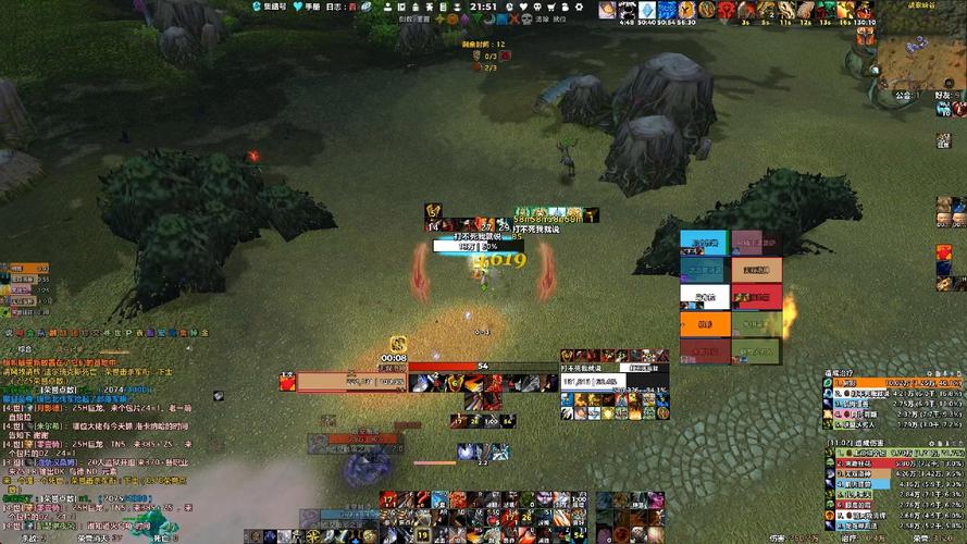 《战歌峡谷之战任务全攻略》