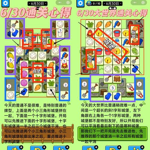 《“目标：加龙的枯萎”任务全攻略》