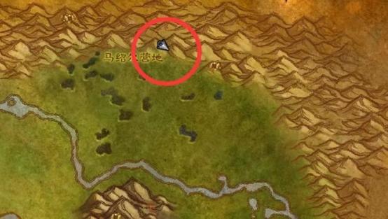 《魔兽世界》“测试不纯物 - 恩戈罗环形山”任务全攻略：步骤详解与技巧分享