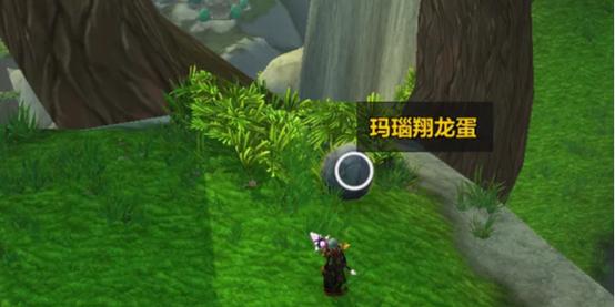 《魔兽世界》“寻找蛋”任务全攻略：从触发到完成的详细指南