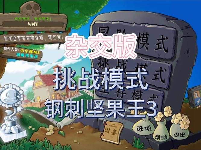 《魔兽世界：坚果任务全攻略》