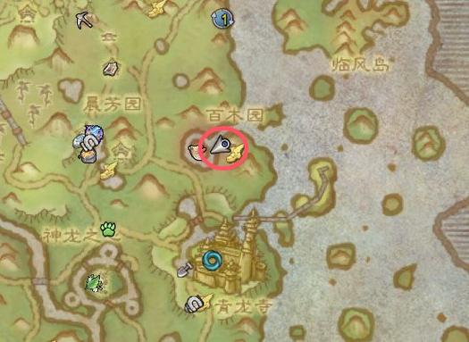 《魔兽世界》“艾露恩和雷穆洛斯”任务全阶段攻略详解。