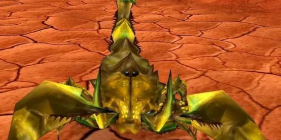 魔兽世界“蝎子的盐”任务攻略