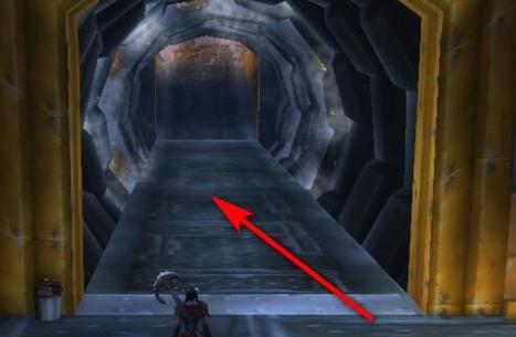 《魔兽世界》“工匠的文书 - 镀甲鱼”任务攻略