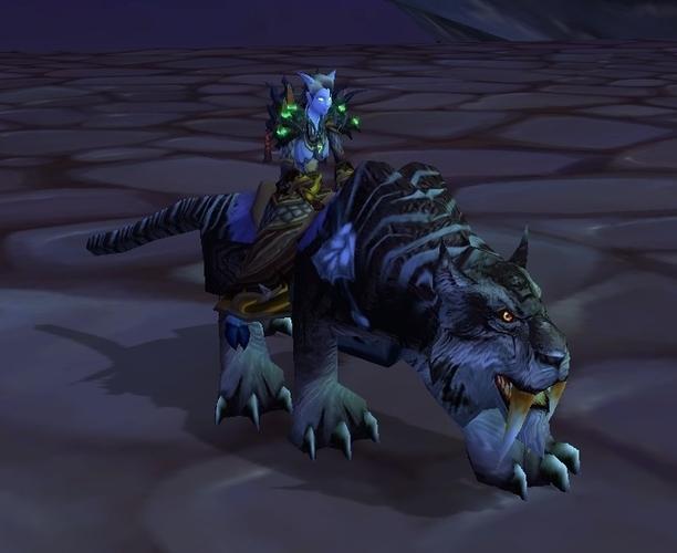 条纹夜刃豹缰绳获取全攻略