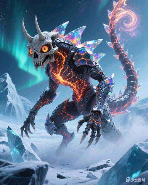 《魔兽世界“蛮兽神像”获取全攻略》