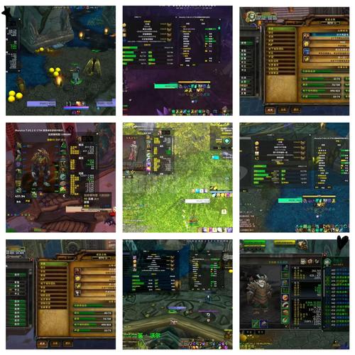 《魔兽世界》“圣契：圣光术 IX”获取全攻略