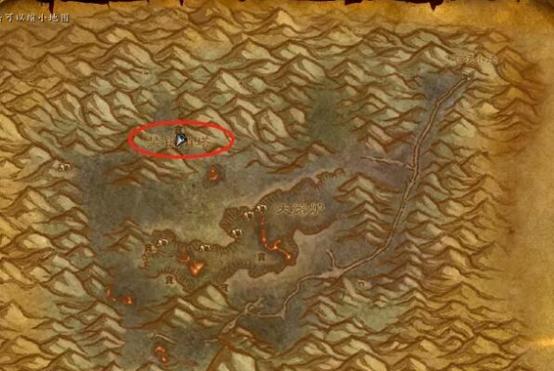 魔兽世界“荒芜”水晶获取全攻略