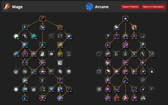 魔兽世界“法师颅骨”获取全攻略
