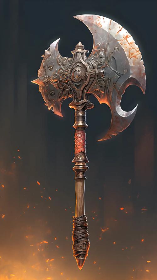 《魔兽世界》“断头斧”获取全攻略：影牙城堡精英掉落与属性详解