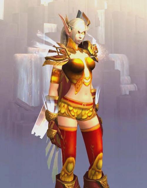 《魔兽世界》“骨片锁甲”获取全攻略。