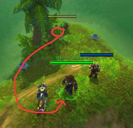 魔兽世界“结构图：力反馈盾牌”获取全攻略