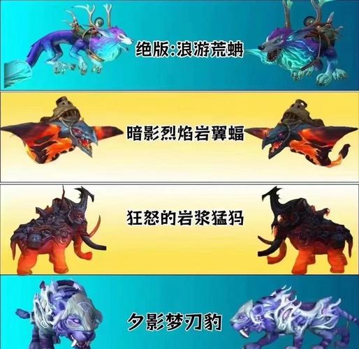 《魔兽世界》龙鳞护手获取全攻略：制皮技能提升与材料收集路线详解