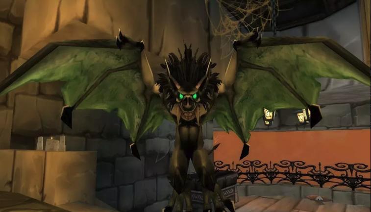 通令学院召唤BOSS基尔图诺斯