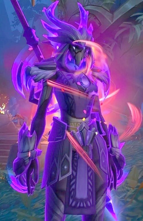 《魔兽世界》怀旧服奥妮克希亚鳞片披风获取与使用全攻略