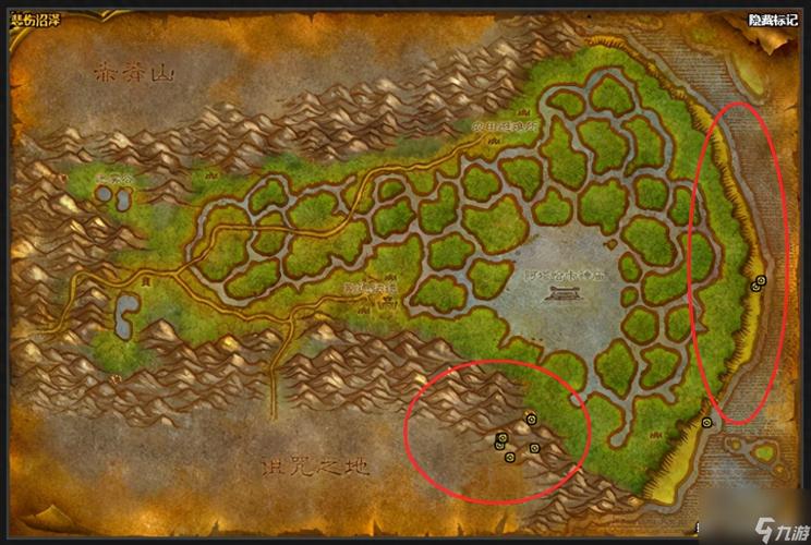 魔兽世界“蒂亚娜的珍珠项链”获取攻略：STSM血色区炮手威利掉落，法系输出必备**。