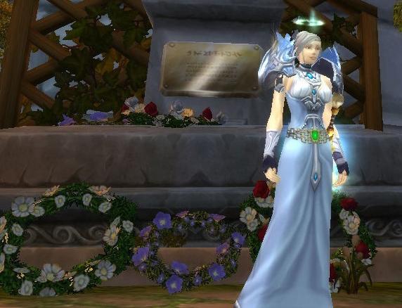 《魔兽世界》月布头饰图纸获取与制作全攻略​