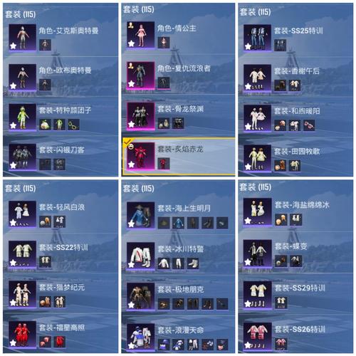 布衣碎片主要获取途径解析