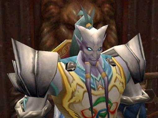 《魔兽世界》斯坦索姆民兵护肩获取攻略：掉落来源、属性解析与刷取技巧