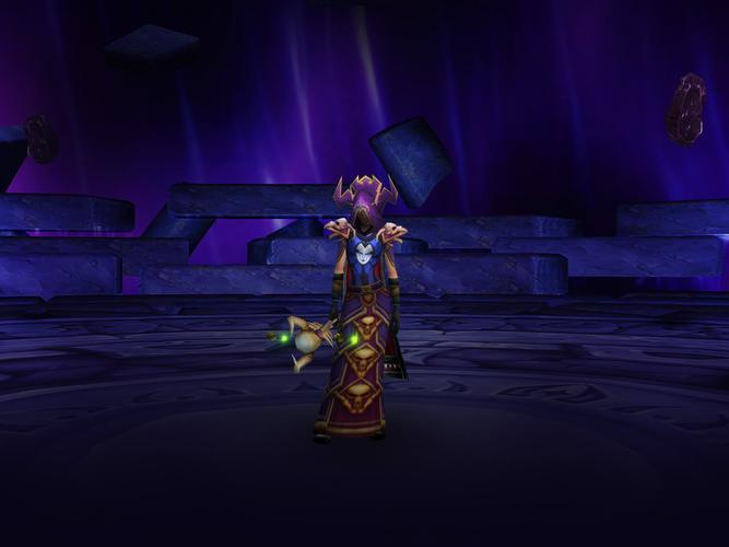 《魔兽世界》鬼雾护腿获取攻略：副本位置、掉落BOSS及概率详解