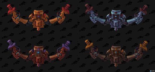 《魔兽世界怀旧服“塔瓦斯德的金戒指”获取全攻略：从脏戒指清洁到材料提交一步到位》