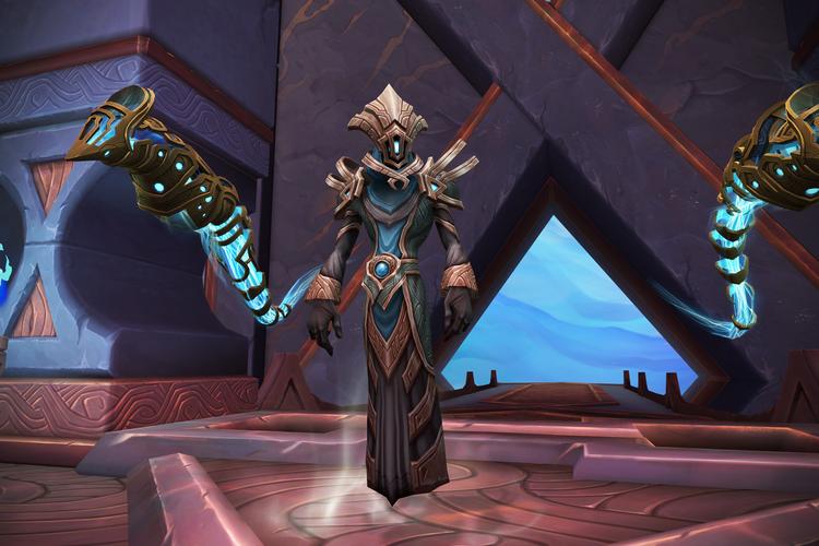 魔兽世界执政官护胸获取攻略