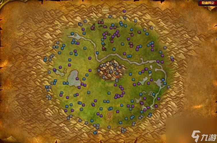 《魔兽世界“明亮的石头”高效获取攻略》