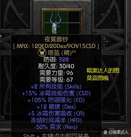 魔兽世界“潜能头盔”获取攻略