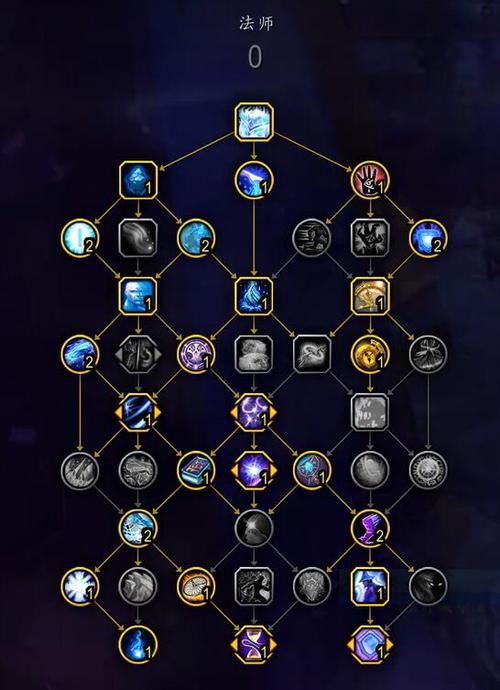 《魔兽世界“奥术潜能魔杖”获取攻略》