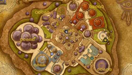 《魔兽世界“死亡的拥抱”获取攻略》