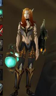 魔兽世界“设计图：魔化瑟银护腿”获取全攻略