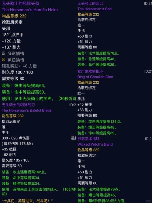 魔兽世界巨型长刃获取方法全解析